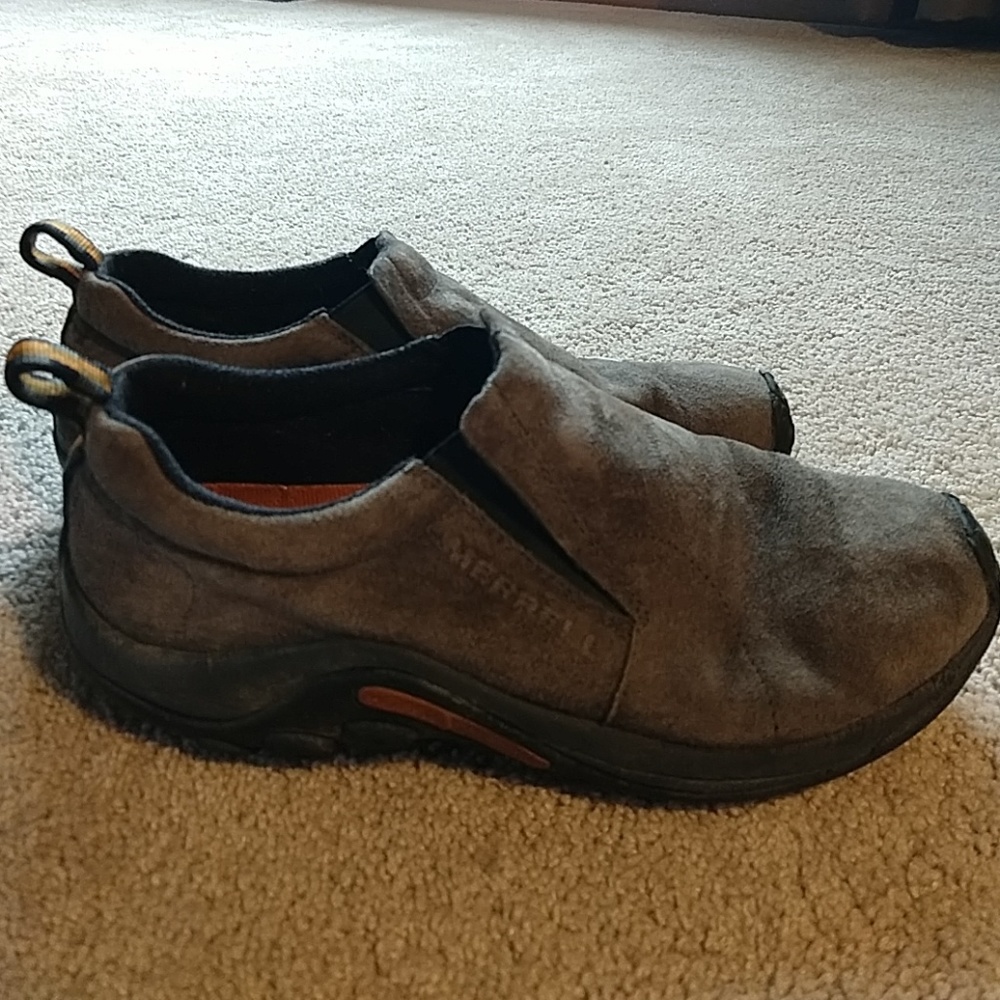 Merrell Clogs